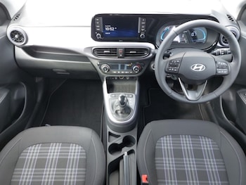 Used Hyundai i10 2026 for sale - 78211295: Photo