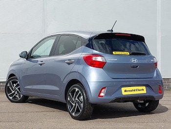 Used Hyundai i10 2026 for sale - 78211295: Photo