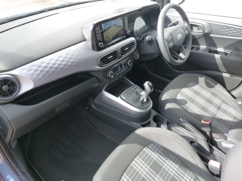 Used Hyundai i10 2026 for sale - 78211295: Photo 5