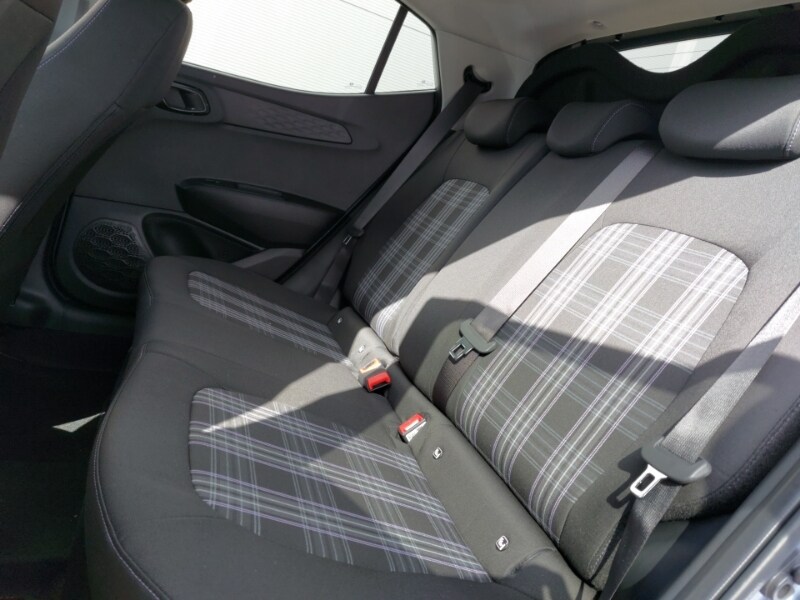 Used Hyundai i10 2026 for sale - 78211295: Photo 6