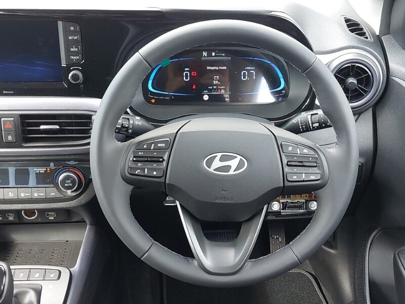 Used Hyundai i10 2026 for sale - 78211295: Photo 7