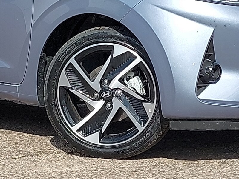 Used Hyundai i10 2026 for sale - 78211295: Photo 9