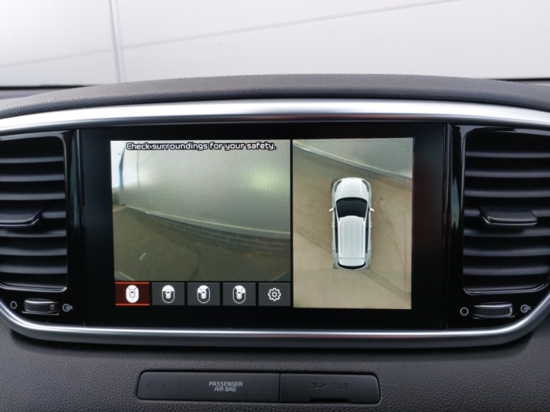 Used Kia Sportage 2018 for sale - 76246421: Photo 11