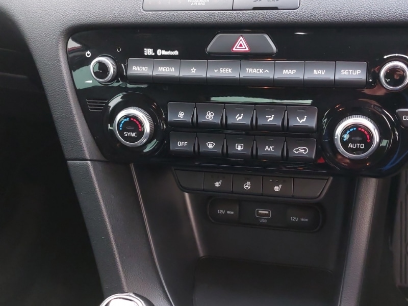 Used Kia Sportage 2018 for sale - 76246421: Photo 13