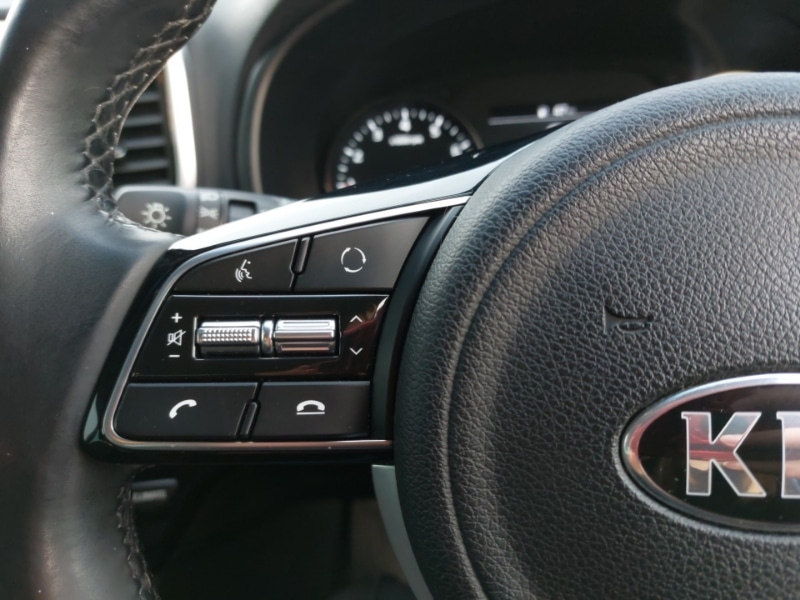 Used Kia Sportage 2018 for sale - 76246421: Photo 16