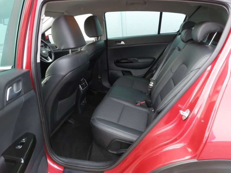 Used Kia Sportage 2018 for sale - 76246421: Photo 6