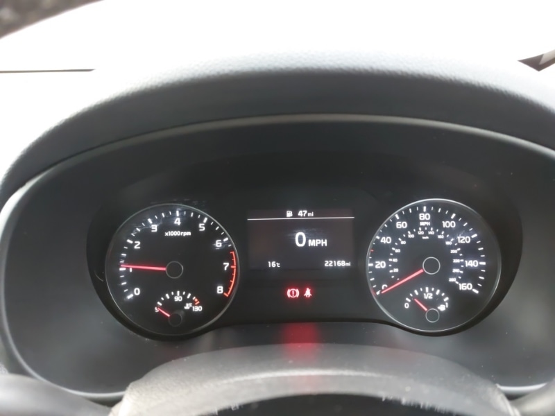 Used Kia Sportage 2018 for sale - 76246421: Photo 7