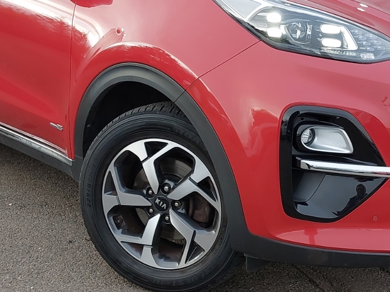 Used Kia Sportage 2018 for sale - 76246421: Photo 9