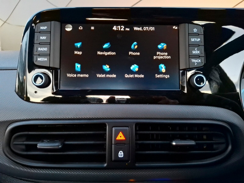 Used Hyundai i10 2025 for sale - 77304267: Photo 14