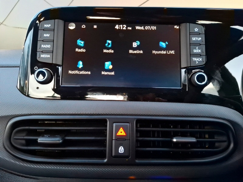 Used Hyundai i10 2025 for sale - 77304267: Photo 16