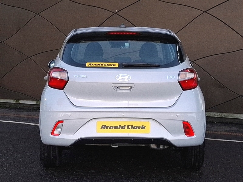 Used Hyundai i10 2025 for sale - 77304267: Photo 17