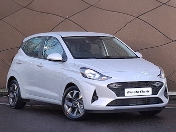 Used Hyundai i10 2025 for sale - 77304267: Photo