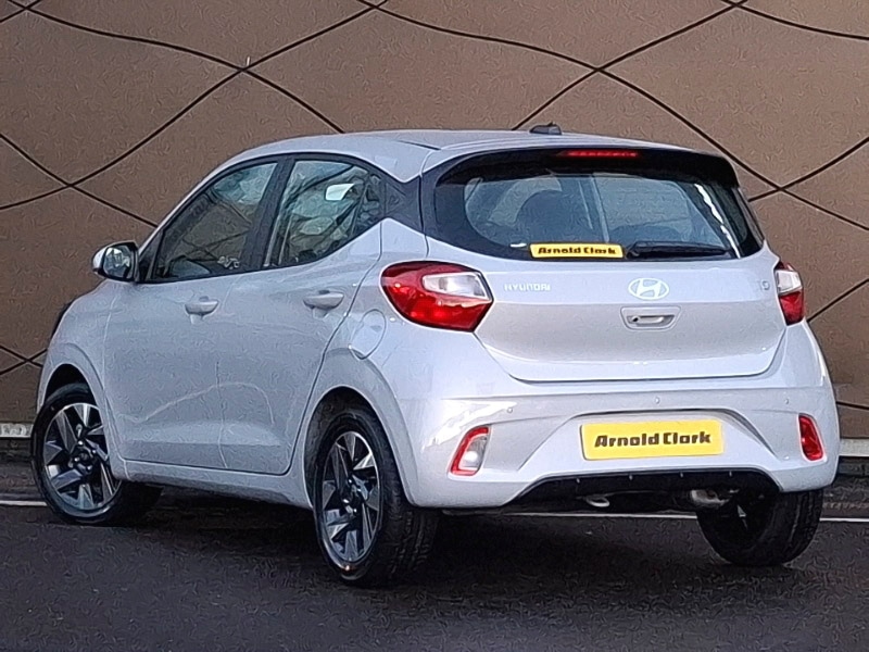 Used Hyundai i10 2025 for sale - 77304267: Photo 3