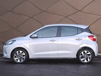 Used Hyundai i10 2025 for sale - 77304267: Photo