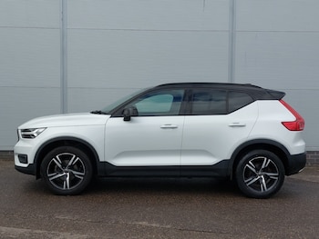 Used Volvo XC40 2018 for sale - 78425047: Photo