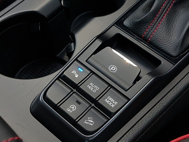 Used Hyundai TUCSON 2020 for sale - 76566769: Photo 11