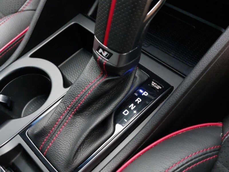 Used Hyundai TUCSON 2020 for sale - 76566769: Photo 13