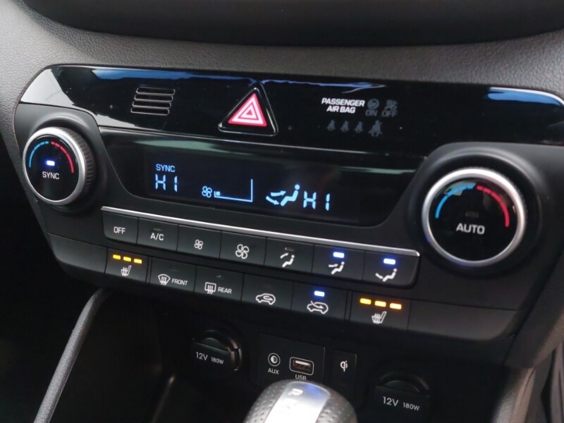 Used Hyundai TUCSON 2020 for sale - 76566769: Photo 14