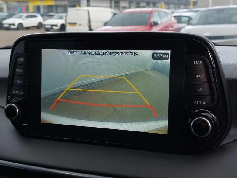 Used Hyundai TUCSON 2020 for sale - 76566769: Photo 15