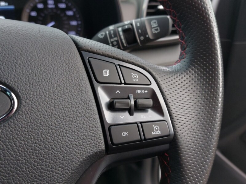 Used Hyundai TUCSON 2020 for sale - 76566769: Photo 18