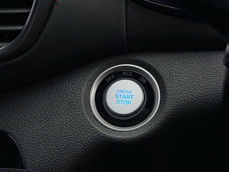 Used Hyundai TUCSON 2020 for sale - 76566769: Photo 19