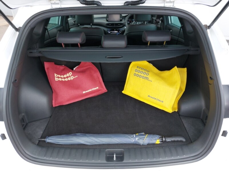 Used Hyundai TUCSON 2020 for sale - 76566769: Photo 8