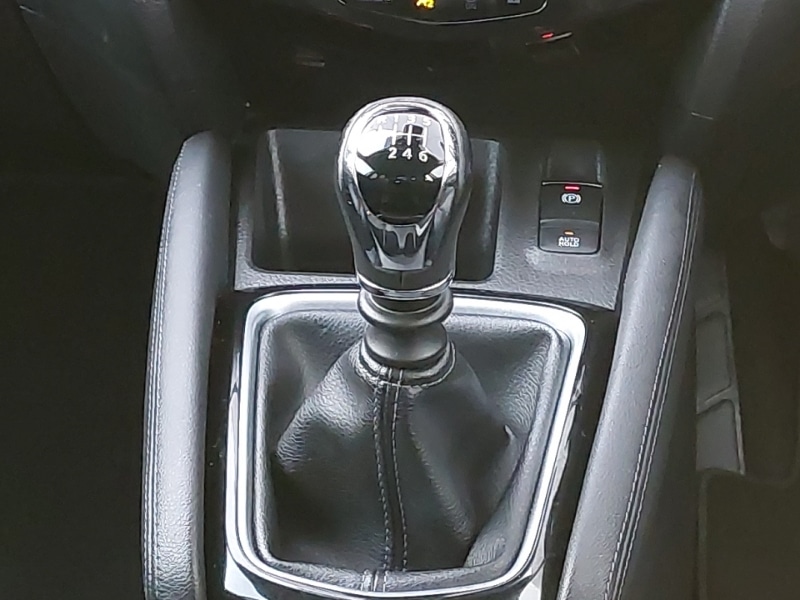 Used Nissan Qashqai 2018 for sale - 76779348: Photo 11