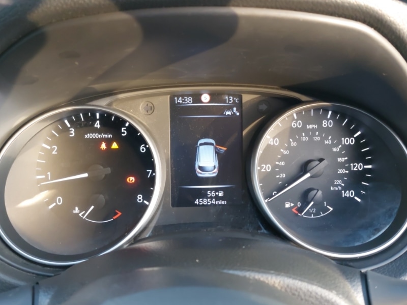 Used Nissan Qashqai 2018 for sale - 76779348: Photo 12