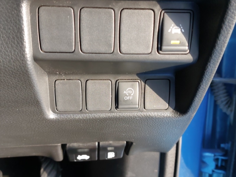 Used Nissan Qashqai 2018 for sale - 76779348: Photo 13