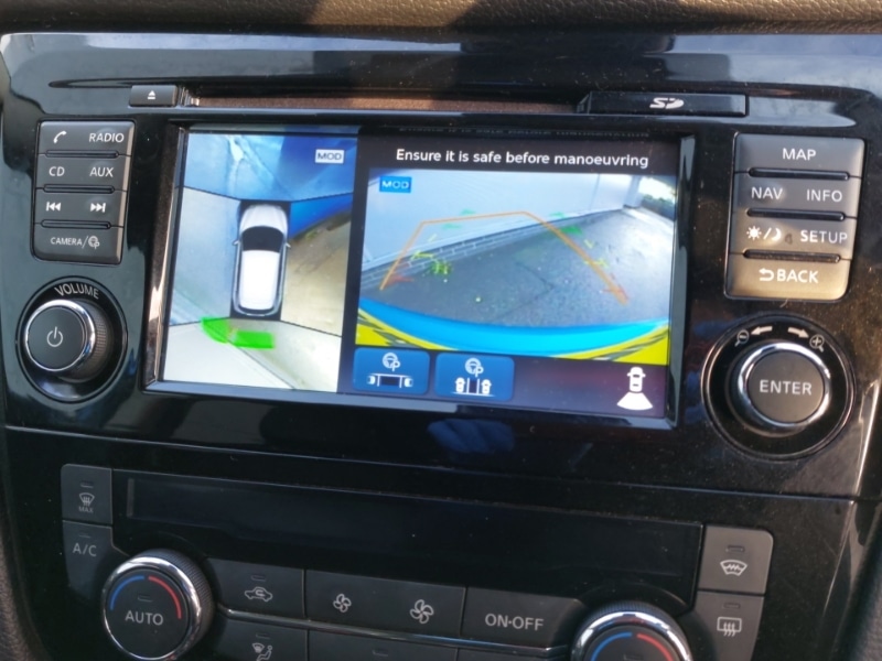 Used Nissan Qashqai 2018 for sale - 76779348: Photo 14