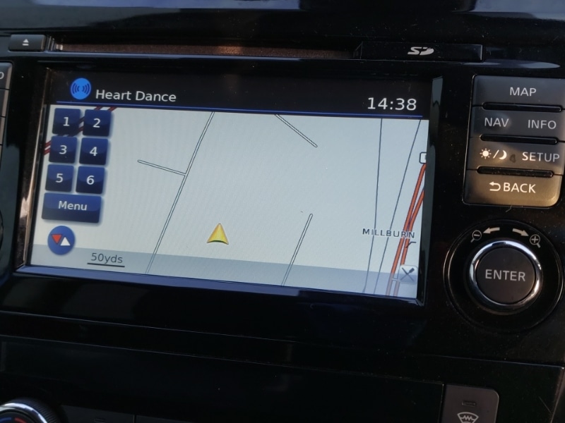 Used Nissan Qashqai 2018 for sale - 76779348: Photo 15