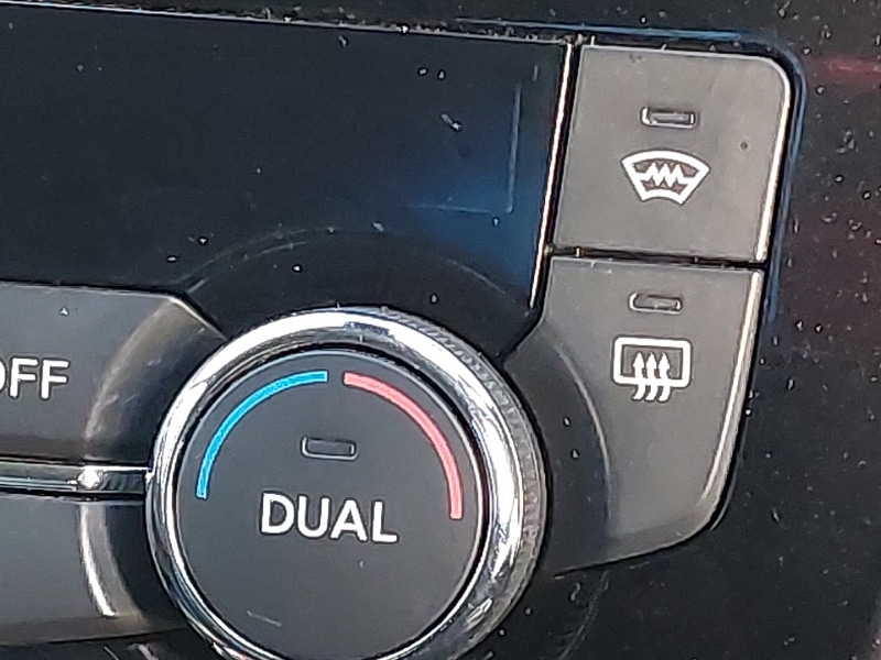 Used Nissan Qashqai 2018 for sale - 76779348: Photo 16