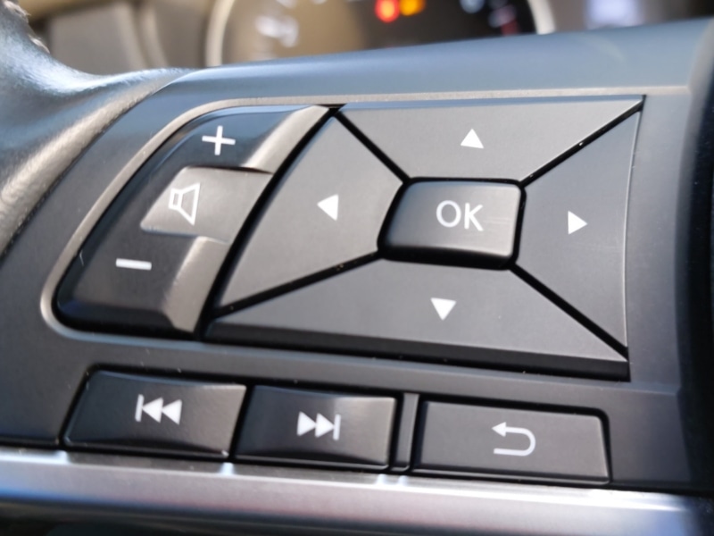 Used Nissan Qashqai 2018 for sale - 76779348: Photo 17