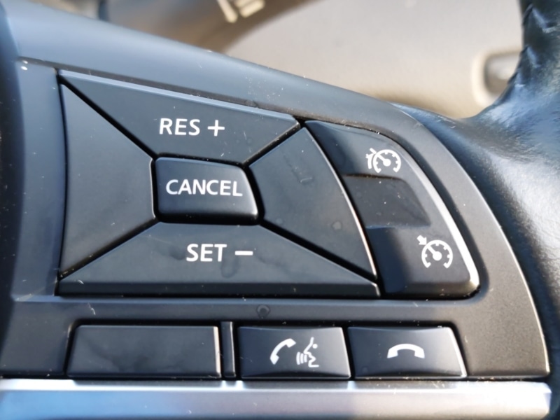 Used Nissan Qashqai 2018 for sale - 76779348: Photo 18