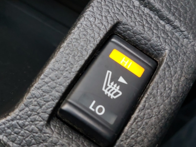 Used Nissan Qashqai 2018 for sale - 76779348: Photo 19