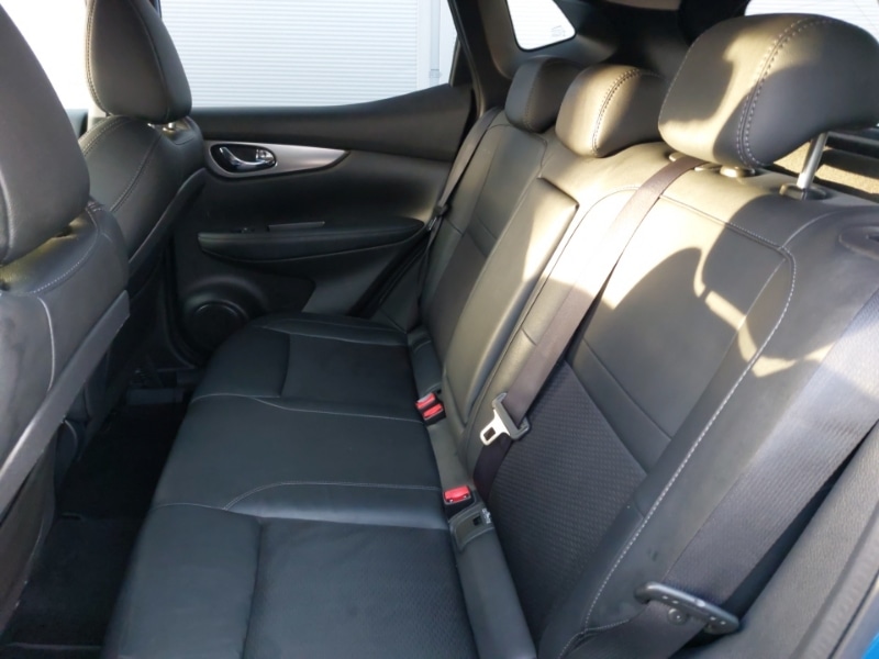 Used Nissan Qashqai 2018 for sale - 76779348: Photo 6