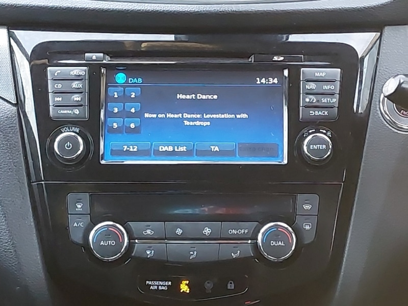 Used Nissan Qashqai 2018 for sale - 76779348: Photo 7