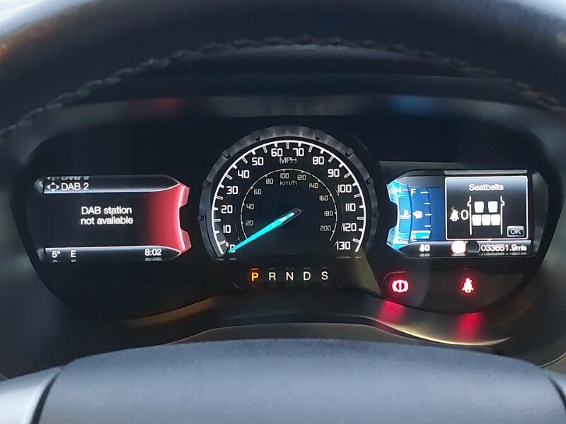 Used Ford Ranger 2022 for sale - 77284322: Photo 14