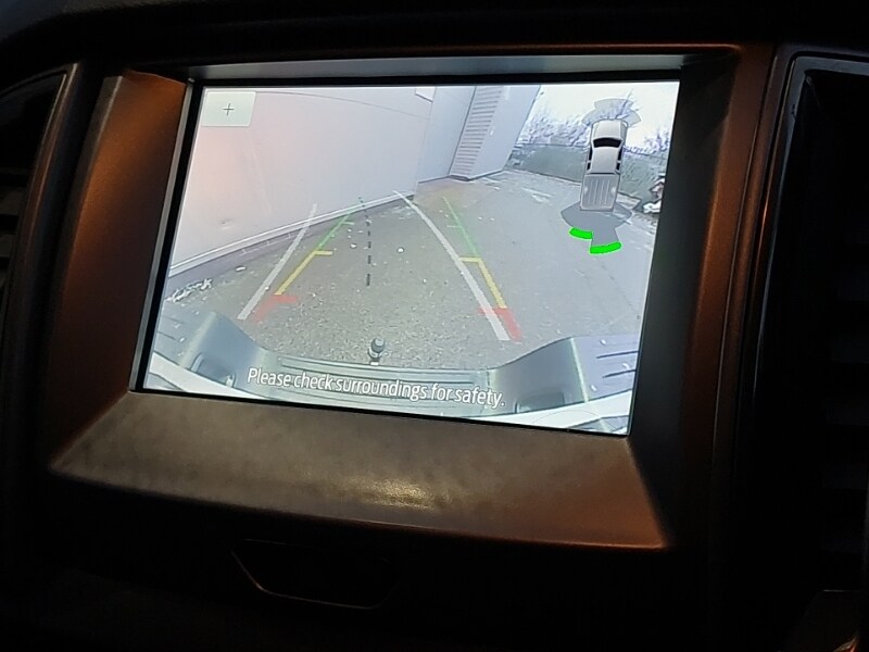 Used Ford Ranger 2022 for sale - 77284322: Photo 15