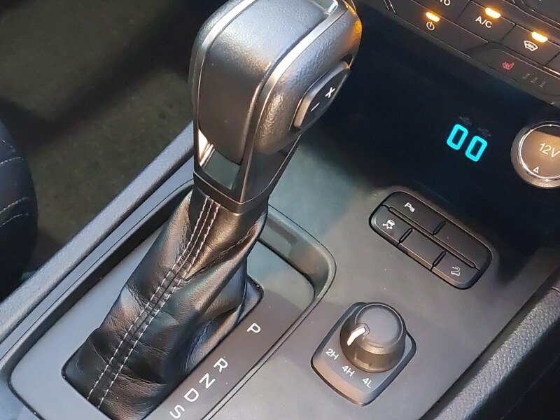 Used Ford Ranger 2022 for sale - 77284322: Photo 17