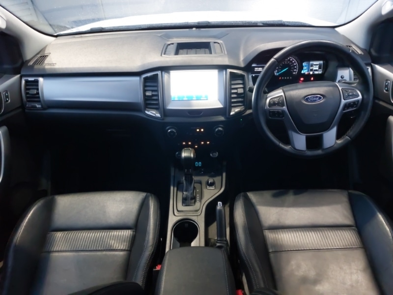 Used Ford Ranger 2022 for sale - 77284322: Photo 2