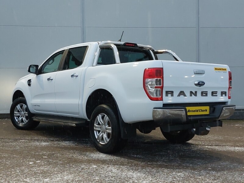 Used Ford Ranger 2022 for sale - 77284322: Photo 3