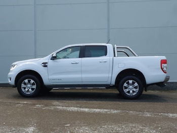Used Ford Ranger 2022 for sale - 77284322: Photo