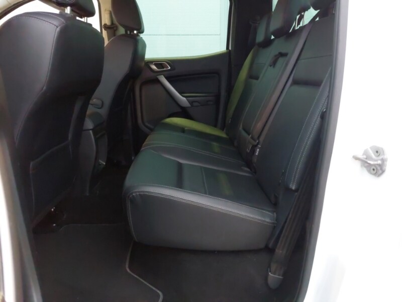 Used Ford Ranger 2022 for sale - 77284322: Photo 6