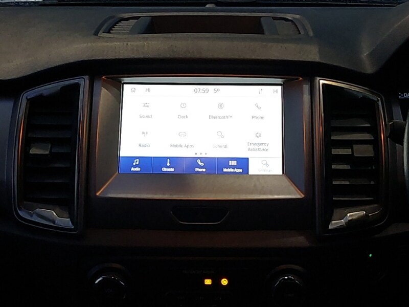 Used Ford Ranger 2022 for sale - 77284322: Photo 7