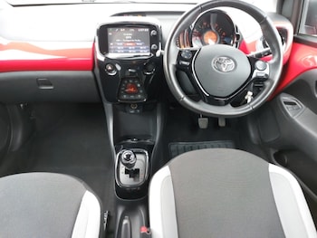 Used Toyota AYGO 2017 for sale - 78957197: Photo