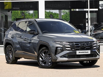 Used Hyundai TUCSON 2026 for sale - 79247200: Photo