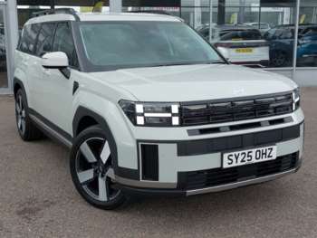 2025 - 1.6 TGDi Hybrid Premium 5dr Auto