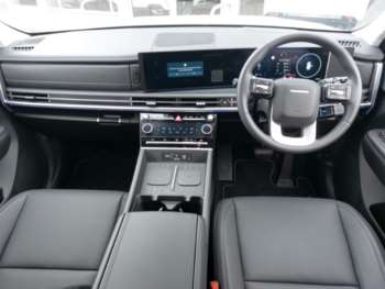 Used Hyundai Santa Fe 2025 for sale - 75219348: Photo