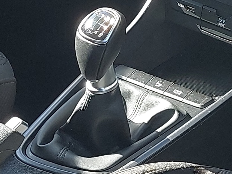 Used Hyundai i20 2022 for sale - 77987739: Photo 11